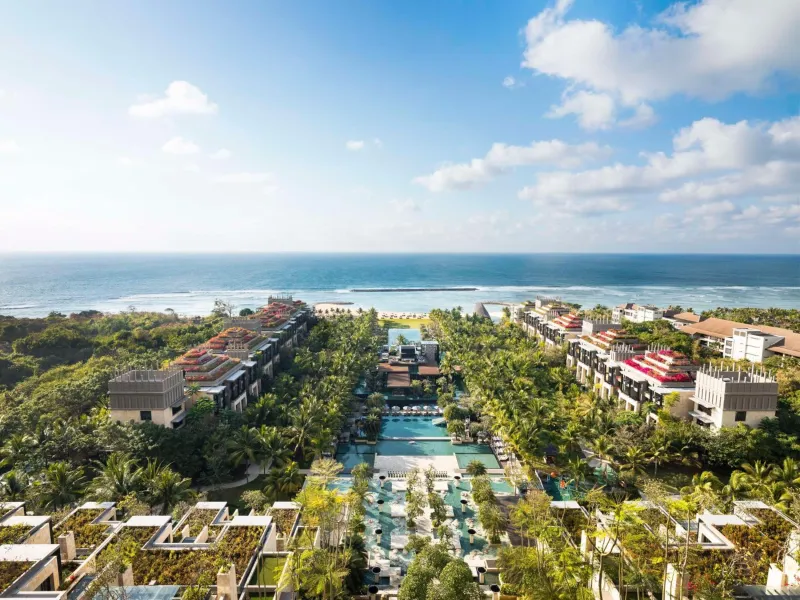 Billede 182 af The Apurva Kempinski Bali