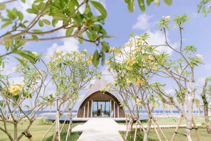 Billede 187 af The Apurva Kempinski Bali