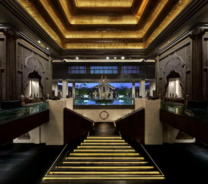 Billede 199 af The Apurva Kempinski Bali