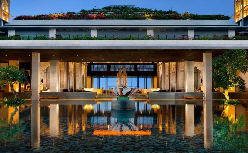 Billede 21 af The Apurva Kempinski Bali