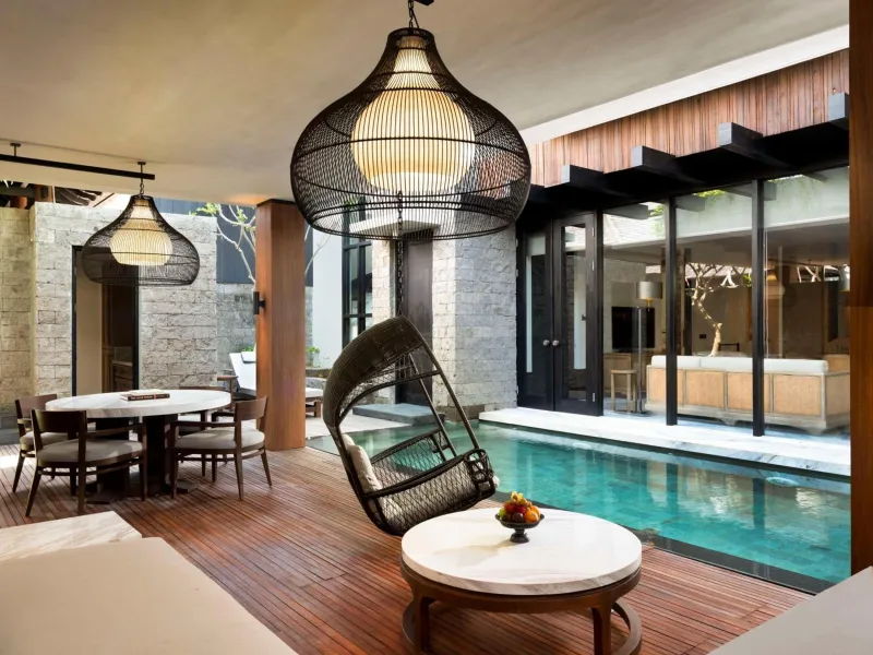 Billede 243 af The Apurva Kempinski Bali