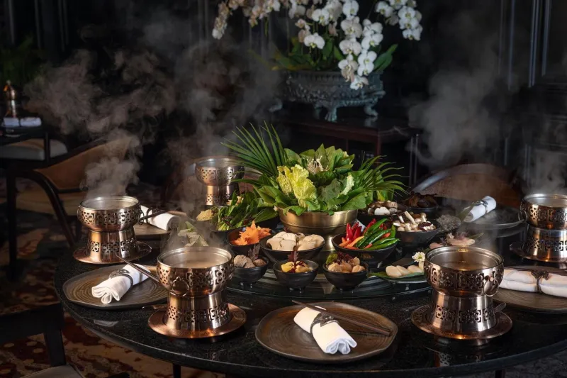 Billede 255 af The Apurva Kempinski Bali