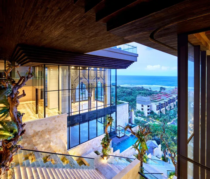 Billede 264 af The Apurva Kempinski Bali