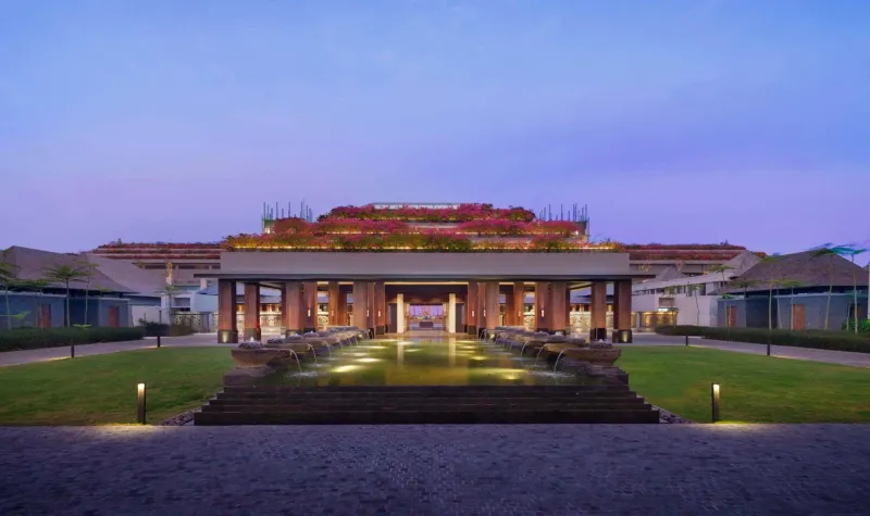 Billede 33 af The Apurva Kempinski Bali