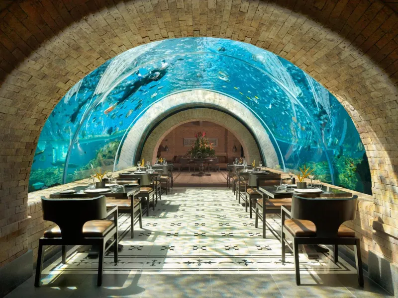 Billede 44 af The Apurva Kempinski Bali