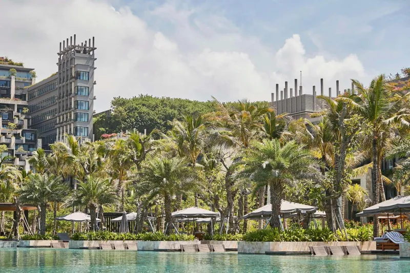 Billede 46 af The Apurva Kempinski Bali