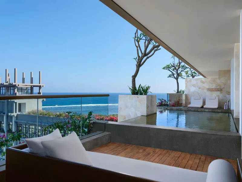 Billede 52 af The Apurva Kempinski Bali