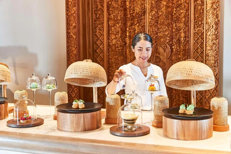 Billede 53 af The Apurva Kempinski Bali