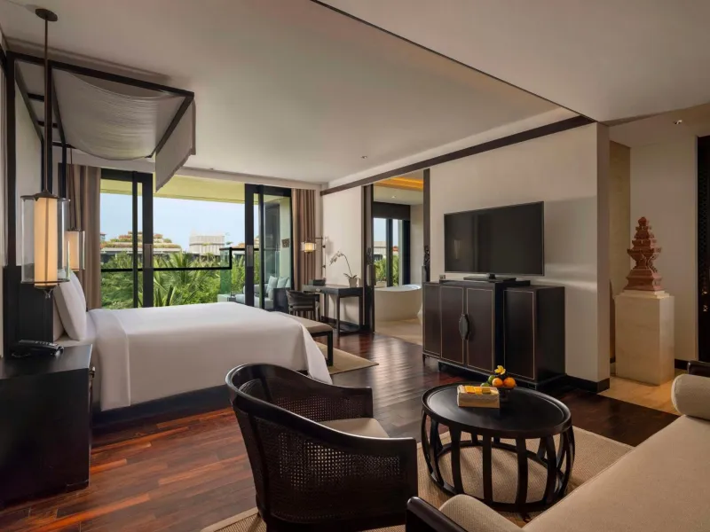 Billede 90 af The Apurva Kempinski Bali