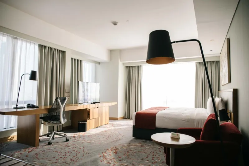 Billede 2 af Holiday Inn & Suites Jakarta Gajah Mada by IHG