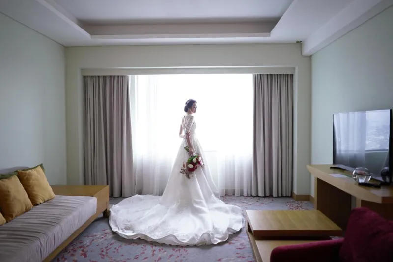 Billede 4 af Holiday Inn & Suites Jakarta Gajah Mada by IHG