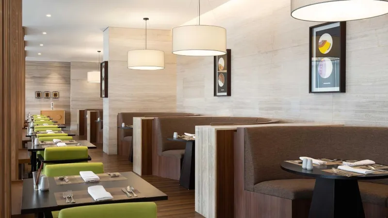 Billede 6 af Holiday Inn & Suites Jakarta Gajah Mada by IHG
