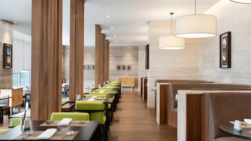 Billede 7 af Holiday Inn & Suites Jakarta Gajah Mada by IHG
