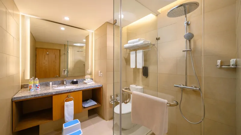 Billede 8 af Holiday Inn & Suites Jakarta Gajah Mada by IHG