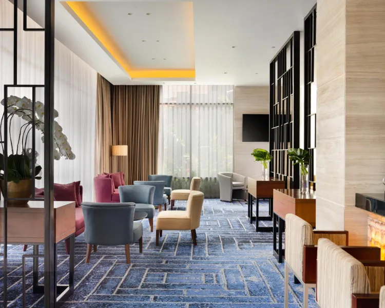 Billede 9 af Holiday Inn & Suites Jakarta Gajah Mada by IHG
