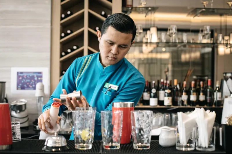 Billede 100 af Holiday Inn & Suites Jakarta Gajah Mada by IHG
