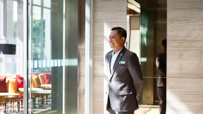 Billede 101 af Holiday Inn & Suites Jakarta Gajah Mada by IHG