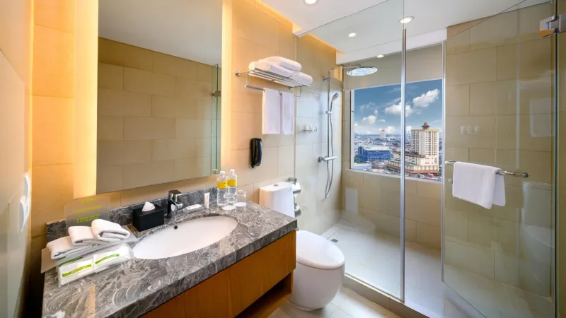 Billede 116 af Holiday Inn & Suites Jakarta Gajah Mada by IHG