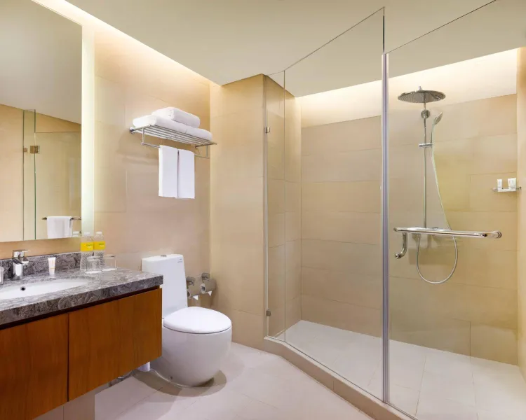 Billede 119 af Holiday Inn & Suites Jakarta Gajah Mada by IHG
