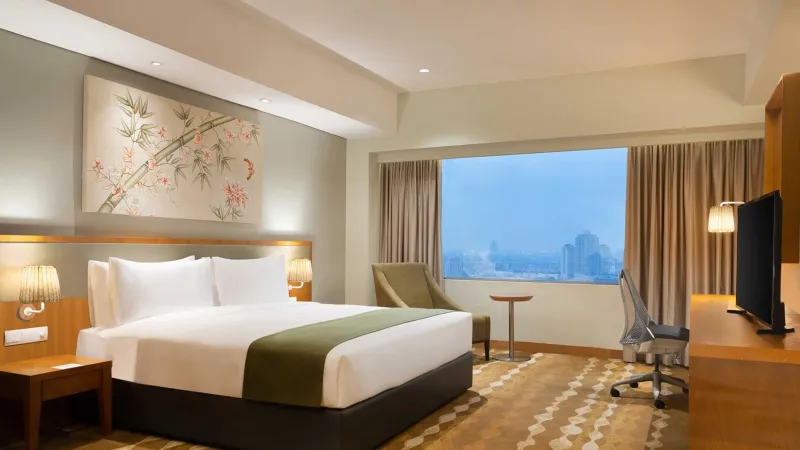 Billede 12 af Holiday Inn & Suites Jakarta Gajah Mada by IHG