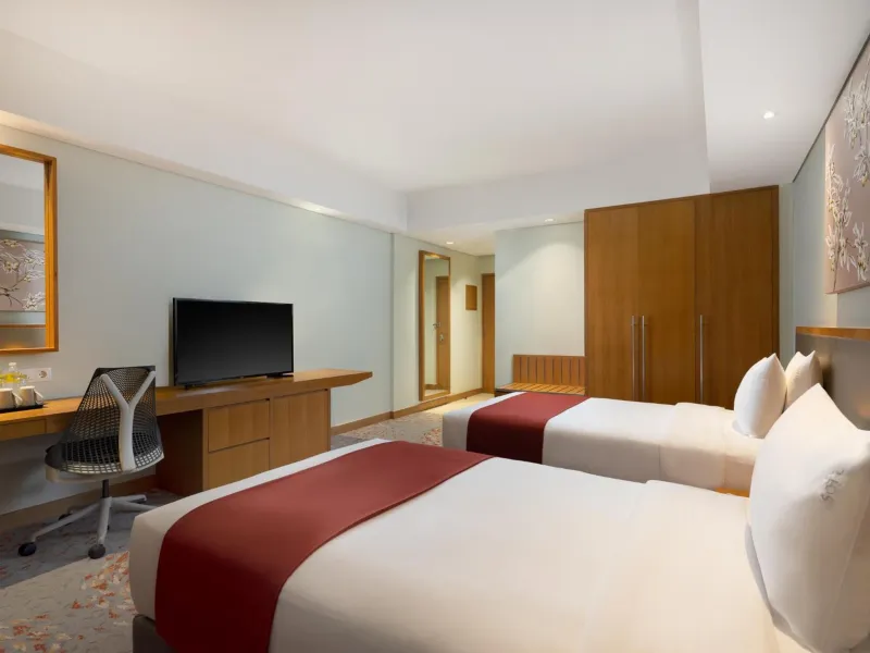 Billede 131 af Holiday Inn & Suites Jakarta Gajah Mada by IHG