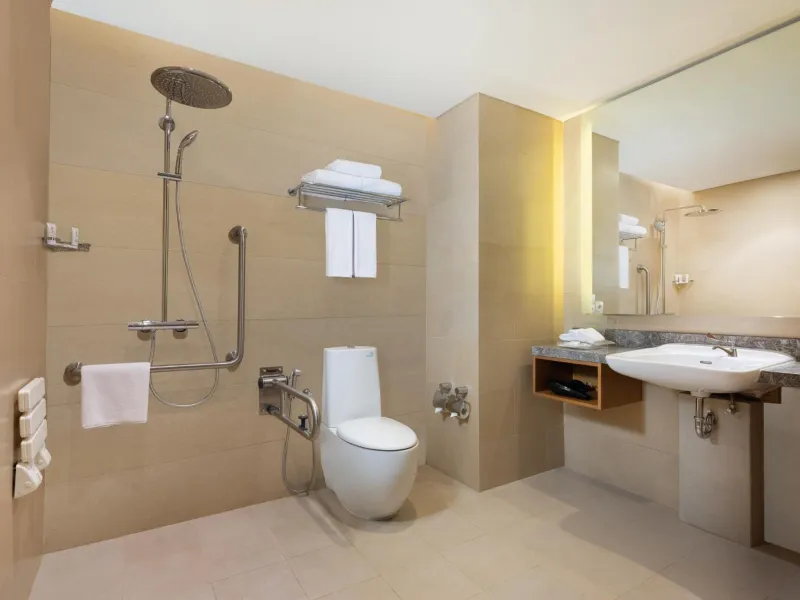 Billede 137 af Holiday Inn & Suites Jakarta Gajah Mada by IHG