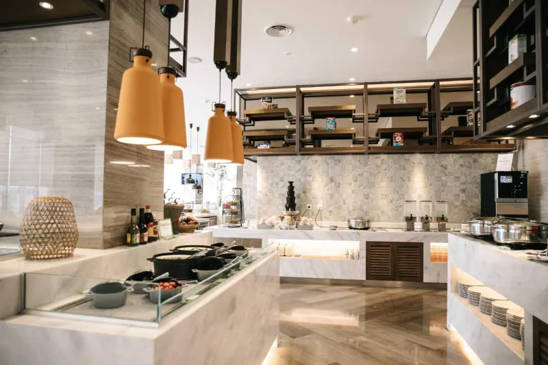Billede 14 af Holiday Inn & Suites Jakarta Gajah Mada by IHG