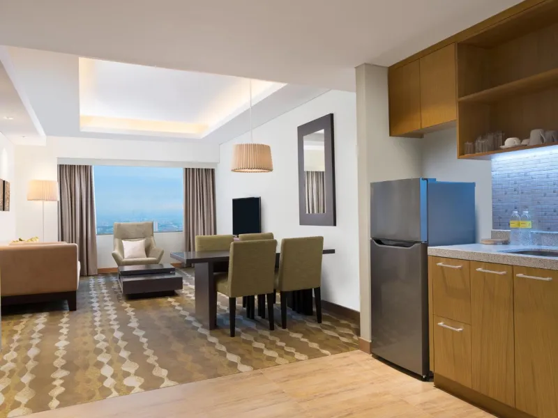 Billede 145 af Holiday Inn & Suites Jakarta Gajah Mada by IHG