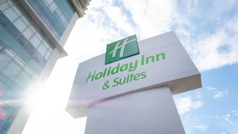 Billede 147 af Holiday Inn & Suites Jakarta Gajah Mada by IHG