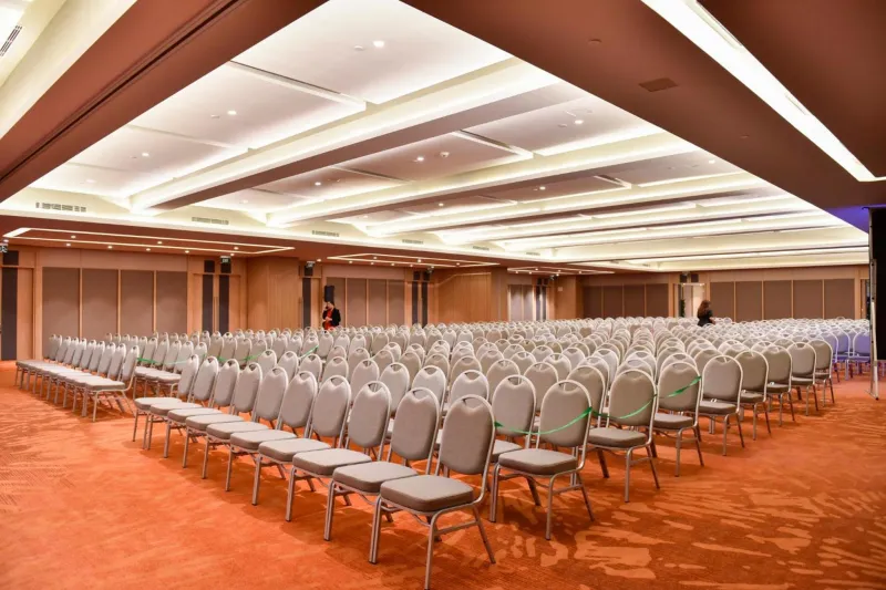Billede 151 af Holiday Inn & Suites Jakarta Gajah Mada by IHG
