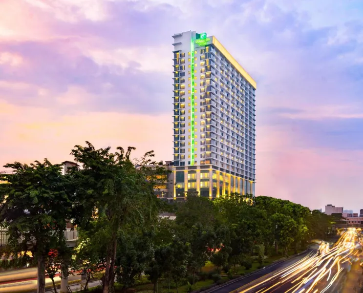 Billede 152 af Holiday Inn & Suites Jakarta Gajah Mada by IHG