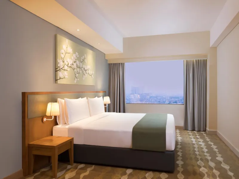 Billede 154 af Holiday Inn & Suites Jakarta Gajah Mada by IHG