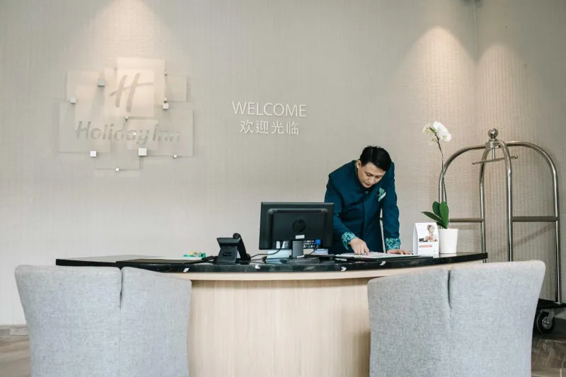 Billede 157 af Holiday Inn & Suites Jakarta Gajah Mada by IHG