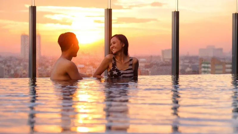 Billede 161 af Holiday Inn & Suites Jakarta Gajah Mada by IHG