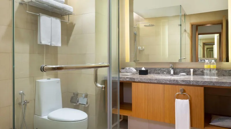 Billede 165 af Holiday Inn & Suites Jakarta Gajah Mada by IHG