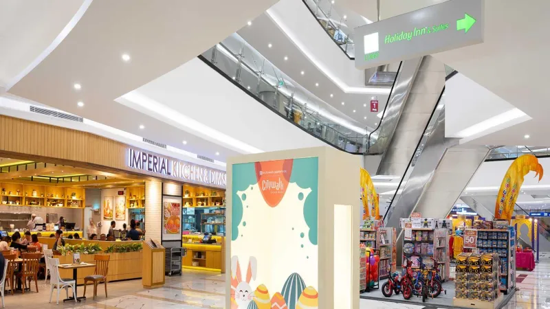 Billede 167 af Holiday Inn & Suites Jakarta Gajah Mada by IHG