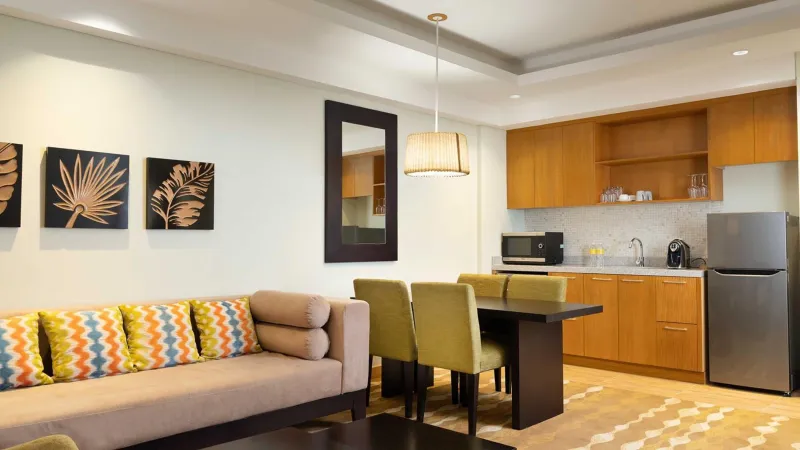 Billede 17 af Holiday Inn & Suites Jakarta Gajah Mada by IHG