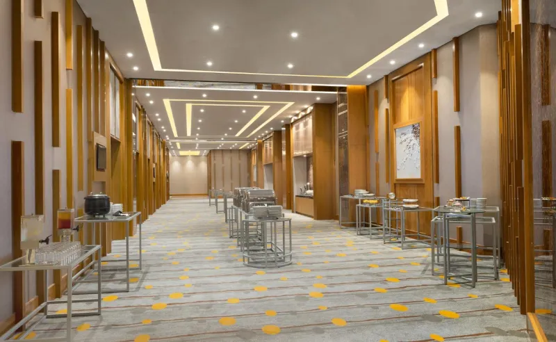 Billede 171 af Holiday Inn & Suites Jakarta Gajah Mada by IHG