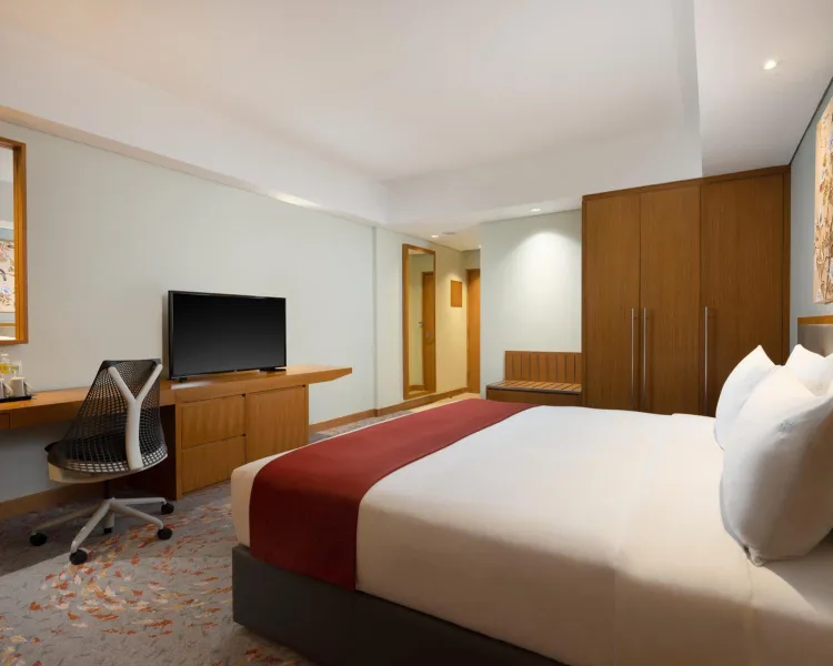 Billede 174 af Holiday Inn & Suites Jakarta Gajah Mada by IHG