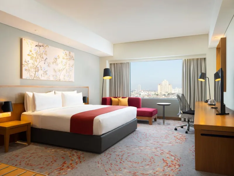 Billede 180 af Holiday Inn & Suites Jakarta Gajah Mada by IHG
