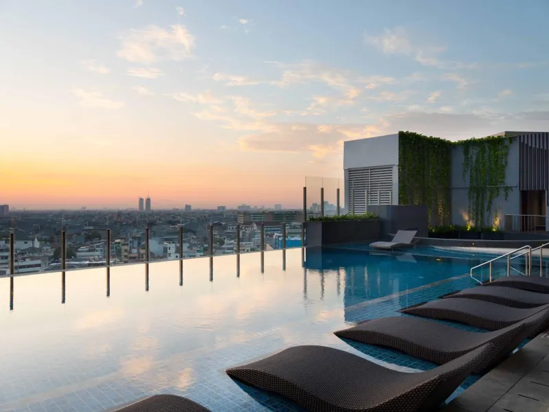 Billede 183 af Holiday Inn & Suites Jakarta Gajah Mada by IHG