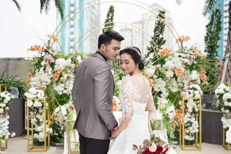 Billede 185 af Holiday Inn & Suites Jakarta Gajah Mada by IHG