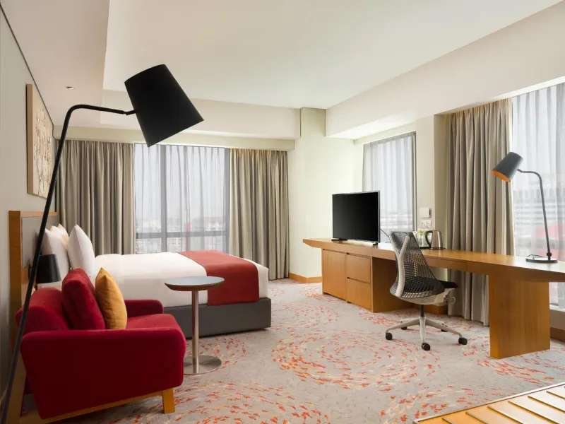 Billede 188 af Holiday Inn & Suites Jakarta Gajah Mada by IHG