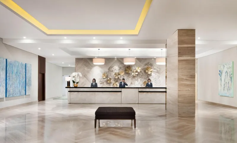 Billede 190 af Holiday Inn & Suites Jakarta Gajah Mada by IHG