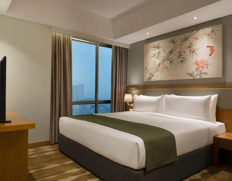 Billede 191 af Holiday Inn & Suites Jakarta Gajah Mada by IHG