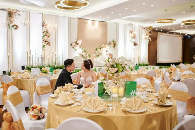 Billede 192 af Holiday Inn & Suites Jakarta Gajah Mada by IHG