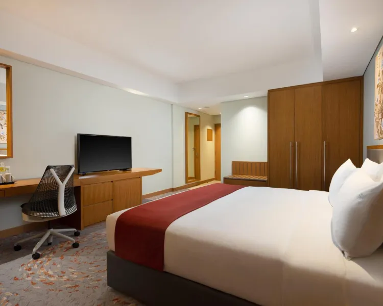 Billede 206 af Holiday Inn & Suites Jakarta Gajah Mada by IHG