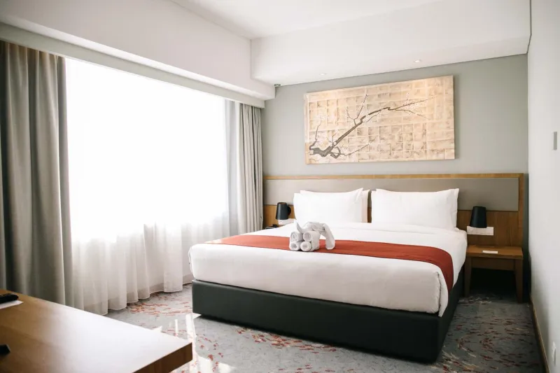 Billede 208 af Holiday Inn & Suites Jakarta Gajah Mada by IHG