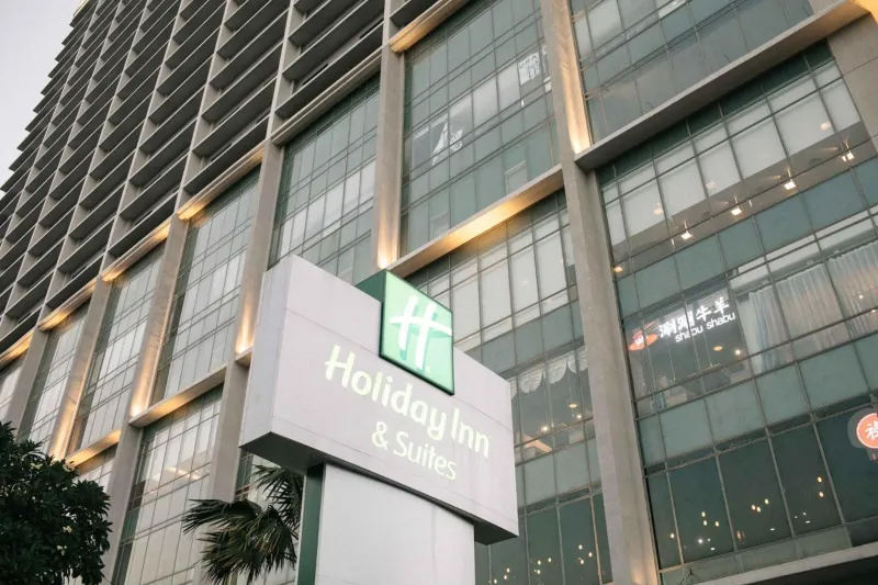 Billede 210 af Holiday Inn & Suites Jakarta Gajah Mada by IHG