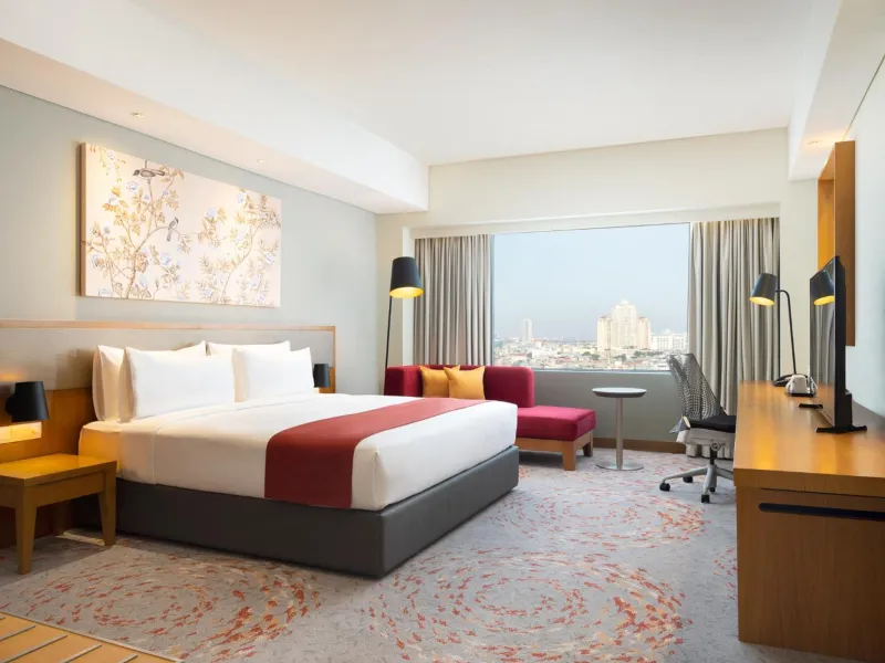 Billede 216 af Holiday Inn & Suites Jakarta Gajah Mada by IHG